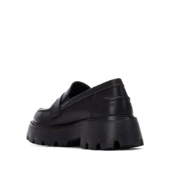 Refresh shoes Women's Penny Loafers 173197 image {2}