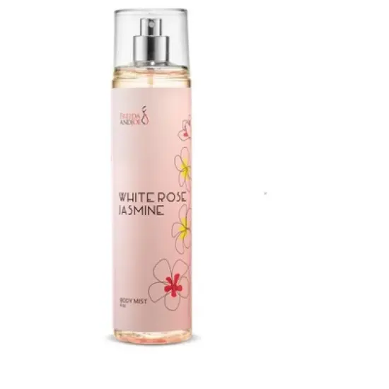 Freida & Joe 8 oz. Body Mist image {6}