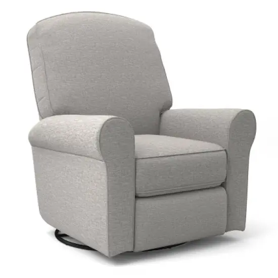Best Chairs Inc. Joaquin Swivel Glider Recliner image {4}