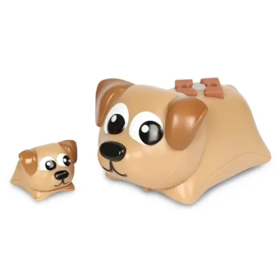 Learning Resources Coding Critters Ranger and Zip image {2}