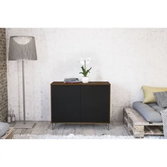 Brentwood Compact Sideboard - Chique image {4}