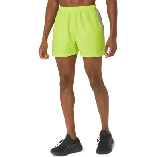 ASICS Men's 5IN PR LYTE SHORT 2.0 Apparel 2011C761 image {5}