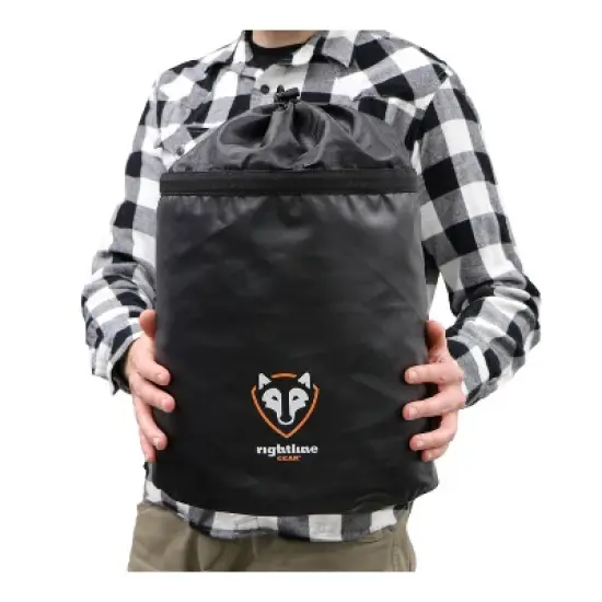 Rightline Gear Center Console Trash Bag image {4}