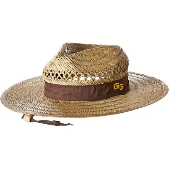 Glacier Glove Sonora Straw Hat image {1}