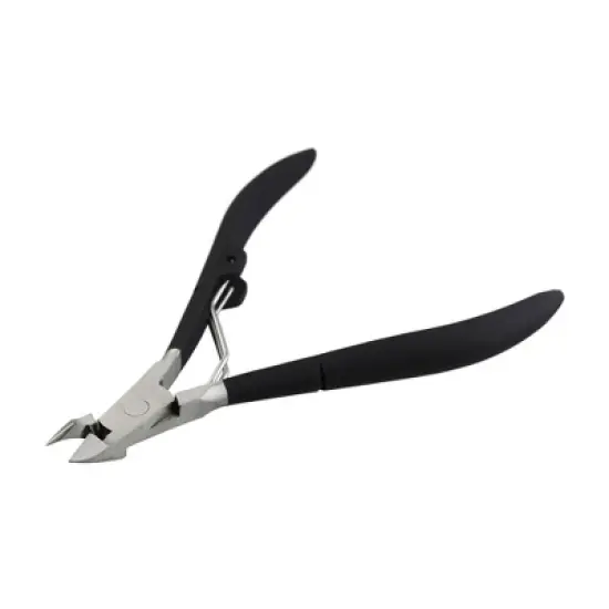 JAPONESQUE Cuticle Nipper Soft Touch image {1}