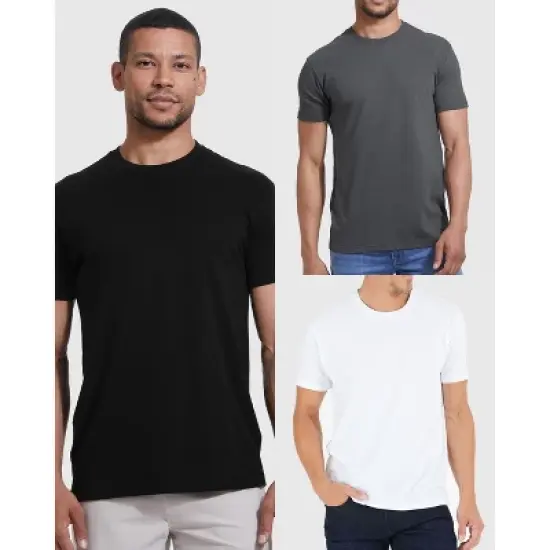 The Men's Classic 3-Pack - True Classic image {5}