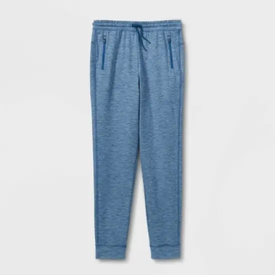 Boys' Soft Gym Jogger Pants - All in Motion&trade; image {8}
