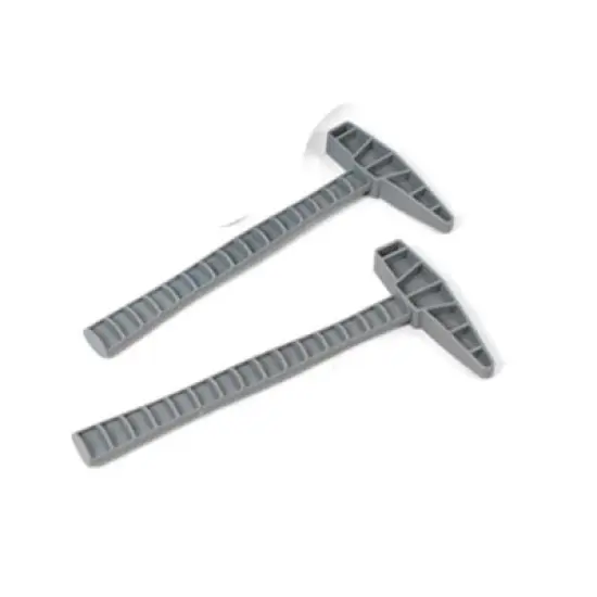 Ready! Set! Play! Link Save The Penguin Ice Breaking Game, Learning and development toy image {2}