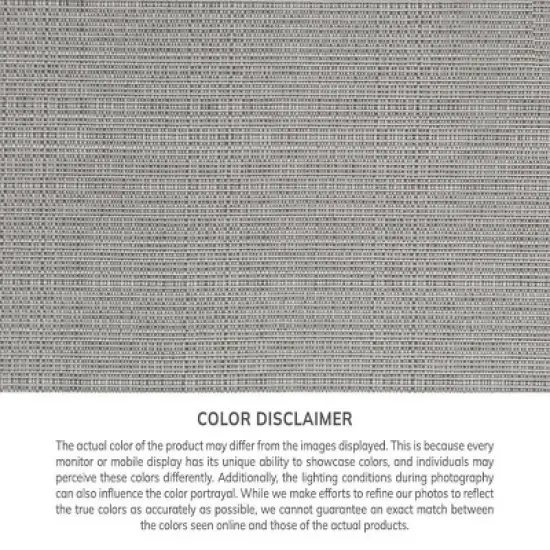 Cambridge Casual 6pc Caterina Teak Wood Outdoor Dining Set with Beige Cushion: Weather-Resistant, 2" Umbrella Hole, Galvanized Steel Hardware image {13}