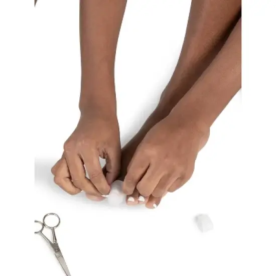 Capezio Clearstretch Tips image {3}