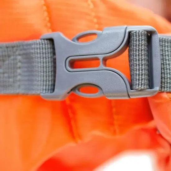 Outward Hound Granby Splash Ripstop Dog Life Jacket image {3}