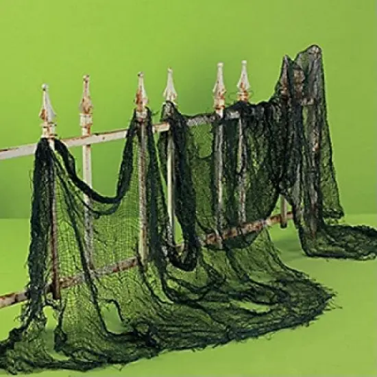 Fun Express Deluxe Cotton Creepy Cloth image {1}