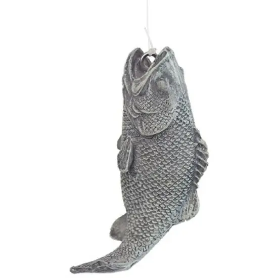 Design Toscano Frederic, the Little Fisherman of Avignon Statue image {8}