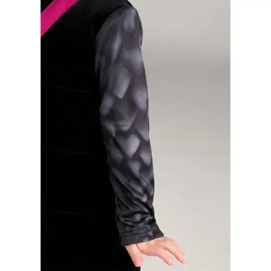 HalloweenCostumes.com Toddler The Incredibles Edna Mode Halloween Costume | Kids Halloween Superhero Outfit image {2}