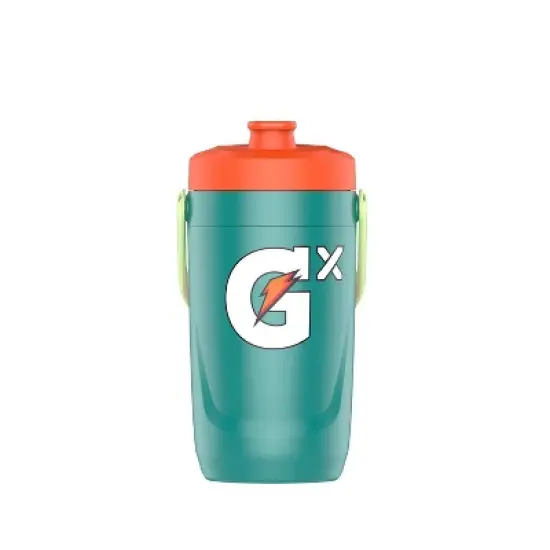 Gatorade Gx 64oz Jug - Jade image {1}