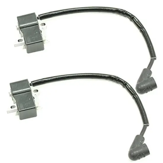 Husqvarna 2 Pack Of Genuine OEM Replacement Modules - 545046701-2PK image {1}