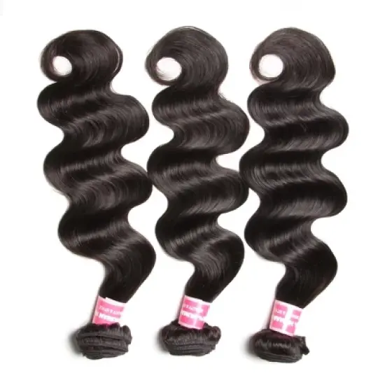 UNICE Body Wave Bundle 22 inches image {2}