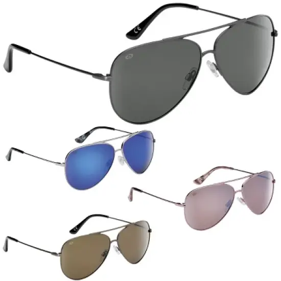 Flying Fisherman Crew Polarized Sunglasses image {2}