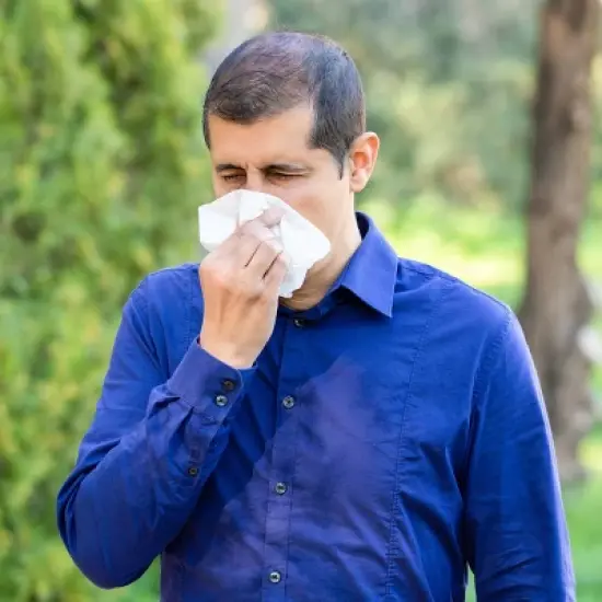 Loratadine Allergy Relief Tablets - up&up&trade; image {1}