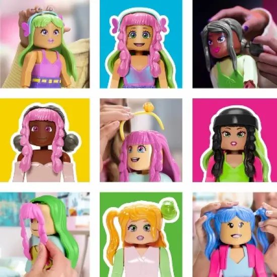 WowWee Avastars Kawaiipie Fashion Doll image {3}