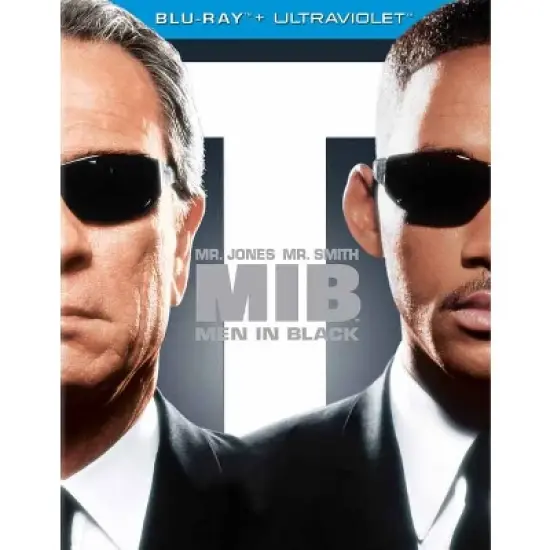 Men in Black image {1}