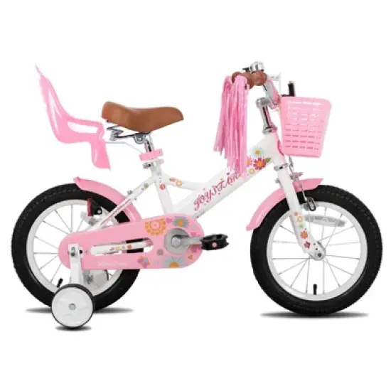 JOYSTAR Little Daisy Girls Bike for Kids image {11}