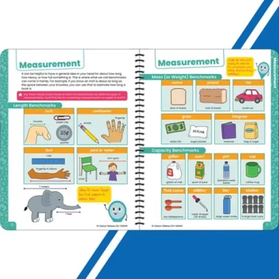 Carson Dellosa Education Break It Down Workbook image {4}