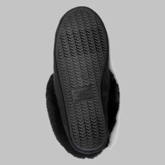 Isotoner Women's Marni Knit Booties image {3}