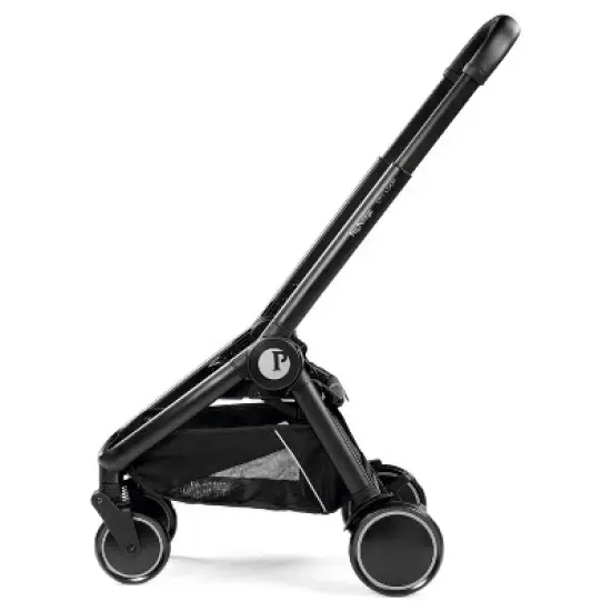 Peg Perego City Loop Chassis Frame - Gray image {2}