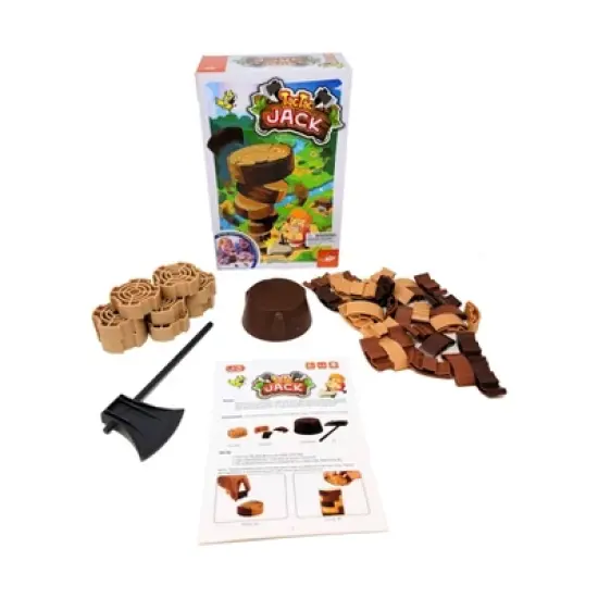 Tac Tac Jack Game image {4}