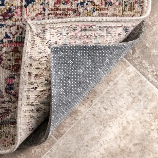 nuLOOM Calvin Eco-Friendly Non Skid Rug Pad image {5}