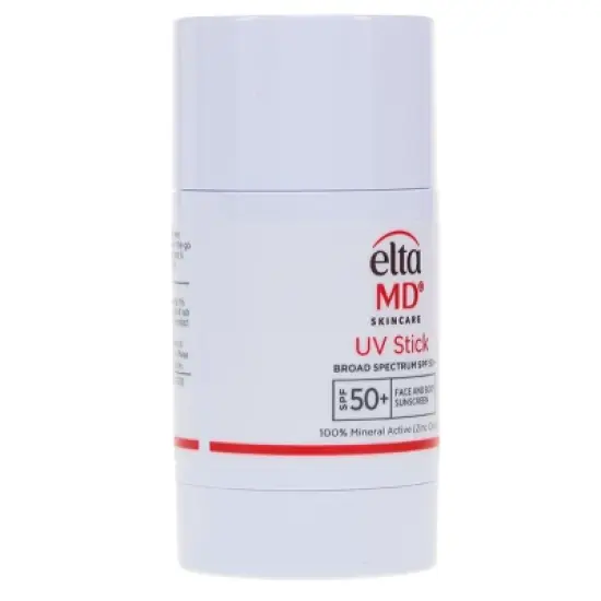 EltaMD UV Stick Broad Spectrum SPF 50+ Face and Body Sunscreen 1.3 oz image {7}