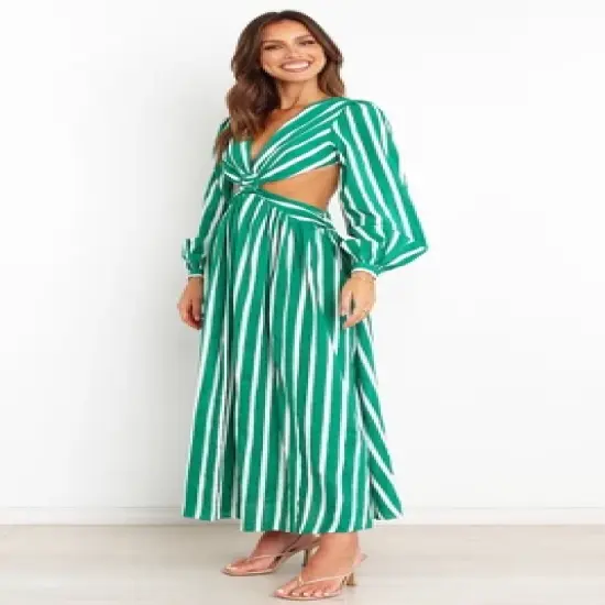 Petal and Pup Womens Lakeview Dress image {2}