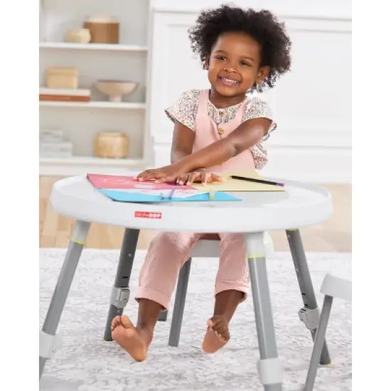 Skip Hop Explore & More Baby's View 3- Stage Activity Center image {10}
