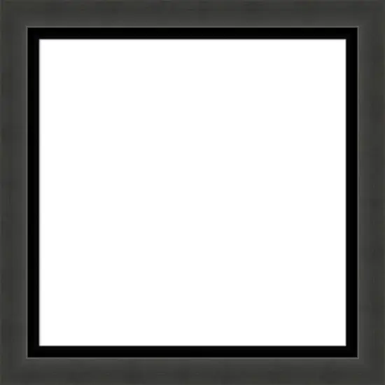 Amanti Art Tuxedo Black Framed Dry Erase Magnetic Board image {12}