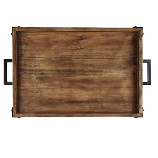 Ronay Bar Cart - Inspire Q image {3}