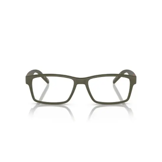 Arnette AN7179 54mm Male Rectangle Eyeglasses image {1}