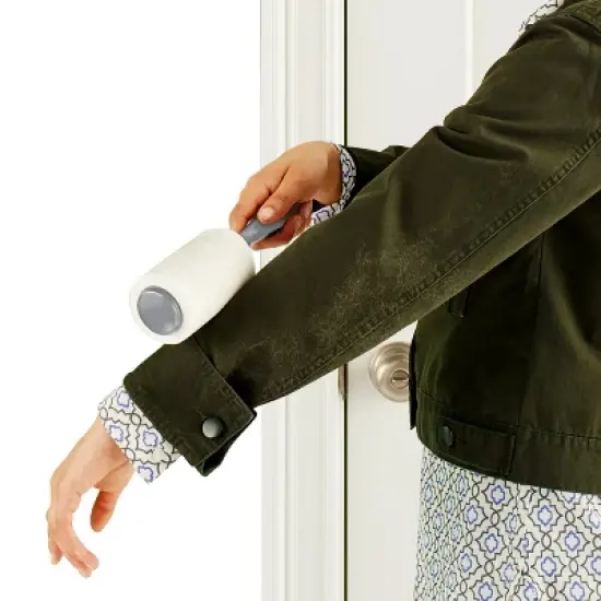 Scotch-Brite Pet Extra Sticky Lint Roller image {3}