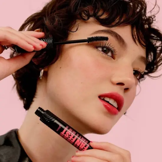 Benefit Cosmetics Fan Fest Mini Mascara - 0.14oz - Ulta Beauty image {2}