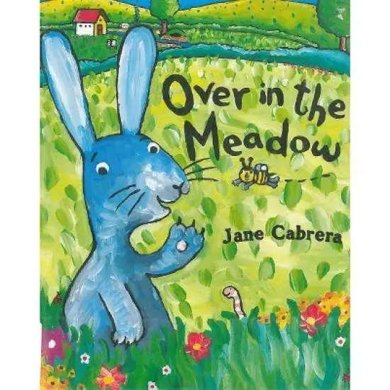 Over in the Meadow - (Jane Cabrera's Story Time) by Jane Cabrera image {1}