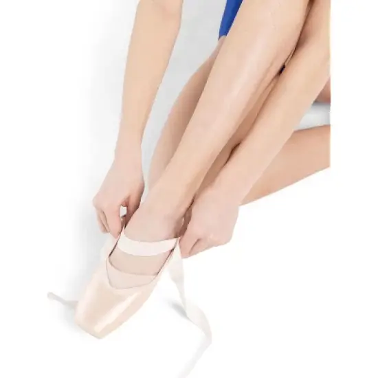 Capezio Original Ouch Pouch, One Size image {2}