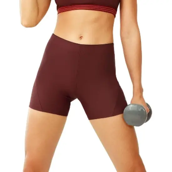 Leonisa  Active Bike Short - image {9}