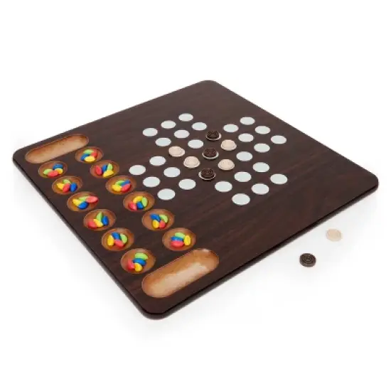 Game Gallery 12 in 1 Game House Board Game image {7}