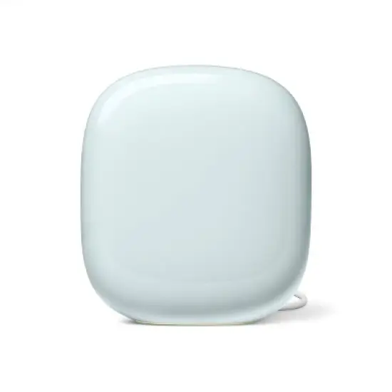 Google Nest Wifi Pro - (Wi-Fi 6E) image {8}