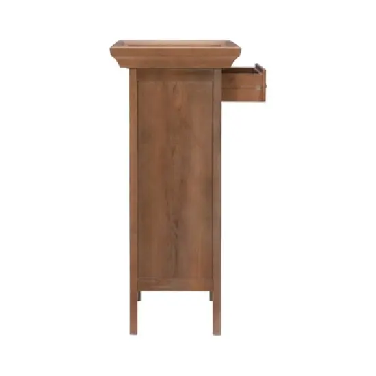 Banner Wine Cabinet - Powell Company image {5}