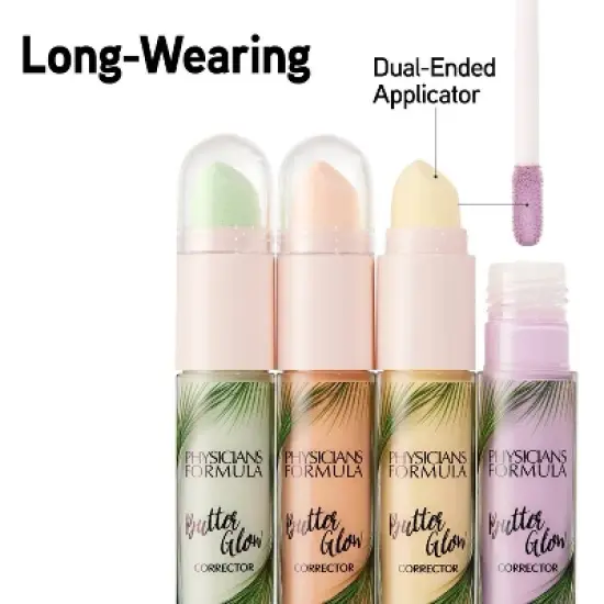 Physicians Formula Butter Glow Corrector - 0.19 fl oz image {6}