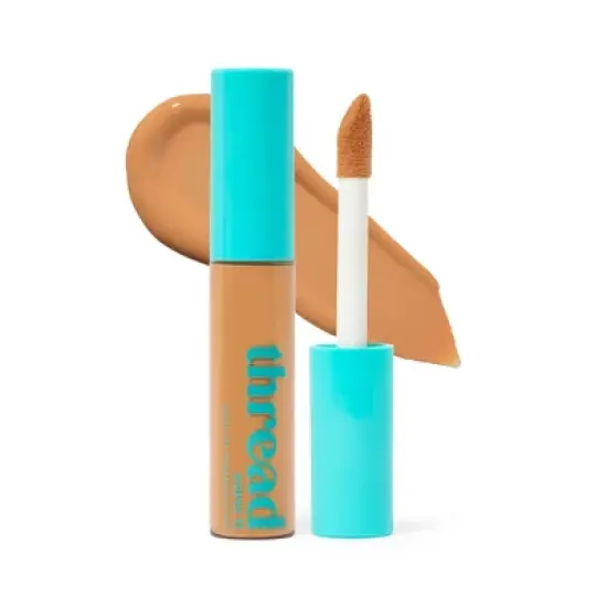 Thread Cover It Multi-Use Complexion Fluid Concealer -  0.44 fl oz image {13}
