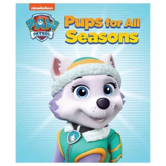 PAW Patrol Deluxe Learning Gift Set image {8}