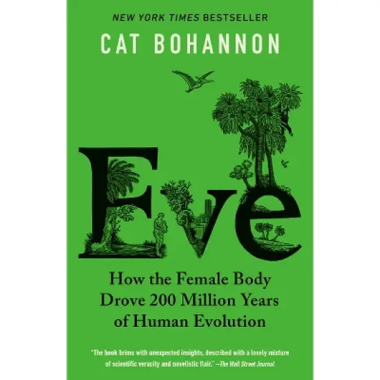 Eve - by Cat Bohannon image {1}