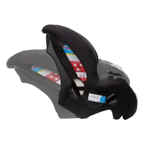 Safety 1st Getaway 2-in-1 Convertible Car Seat image {10}